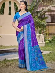 ASTITA  POORVIKA SILK VOL 2
